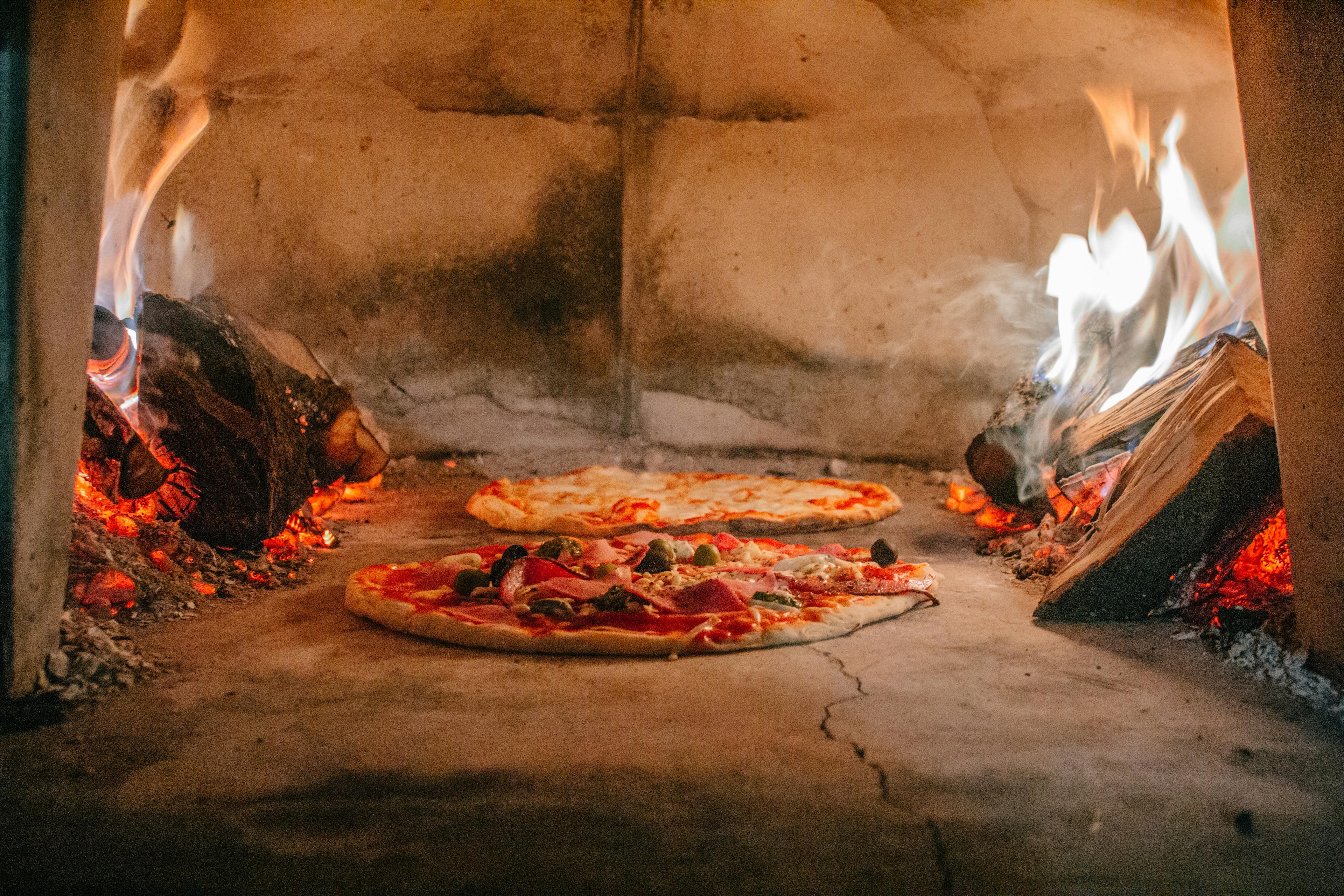 Where to eat and drink